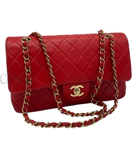 borsa baguette chanel costo|moda Chanel borse.